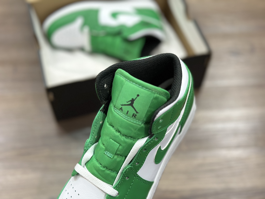Nike Air Jordan 1 mid AJ mid-top DQ8423-301