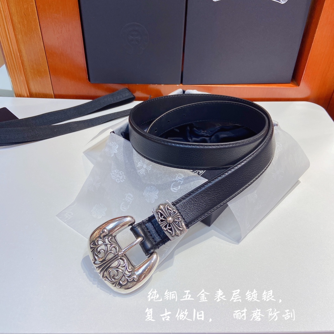 克罗心猫爪纯铜镀银精品扣搭配头层树膏