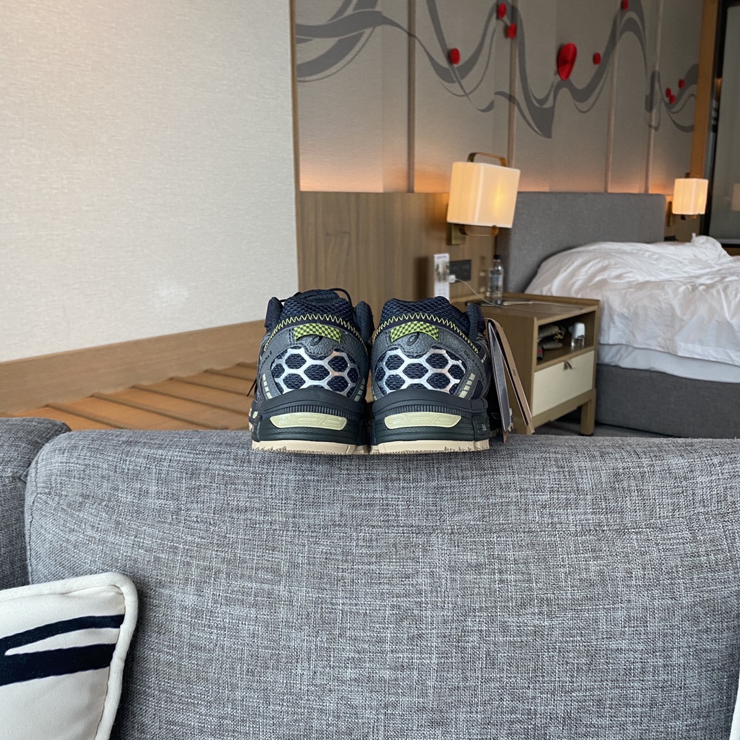 ASICS GEL-KAHANA 8: Stabilizing Motion Sneakers with Advanced Technology - 图片 6