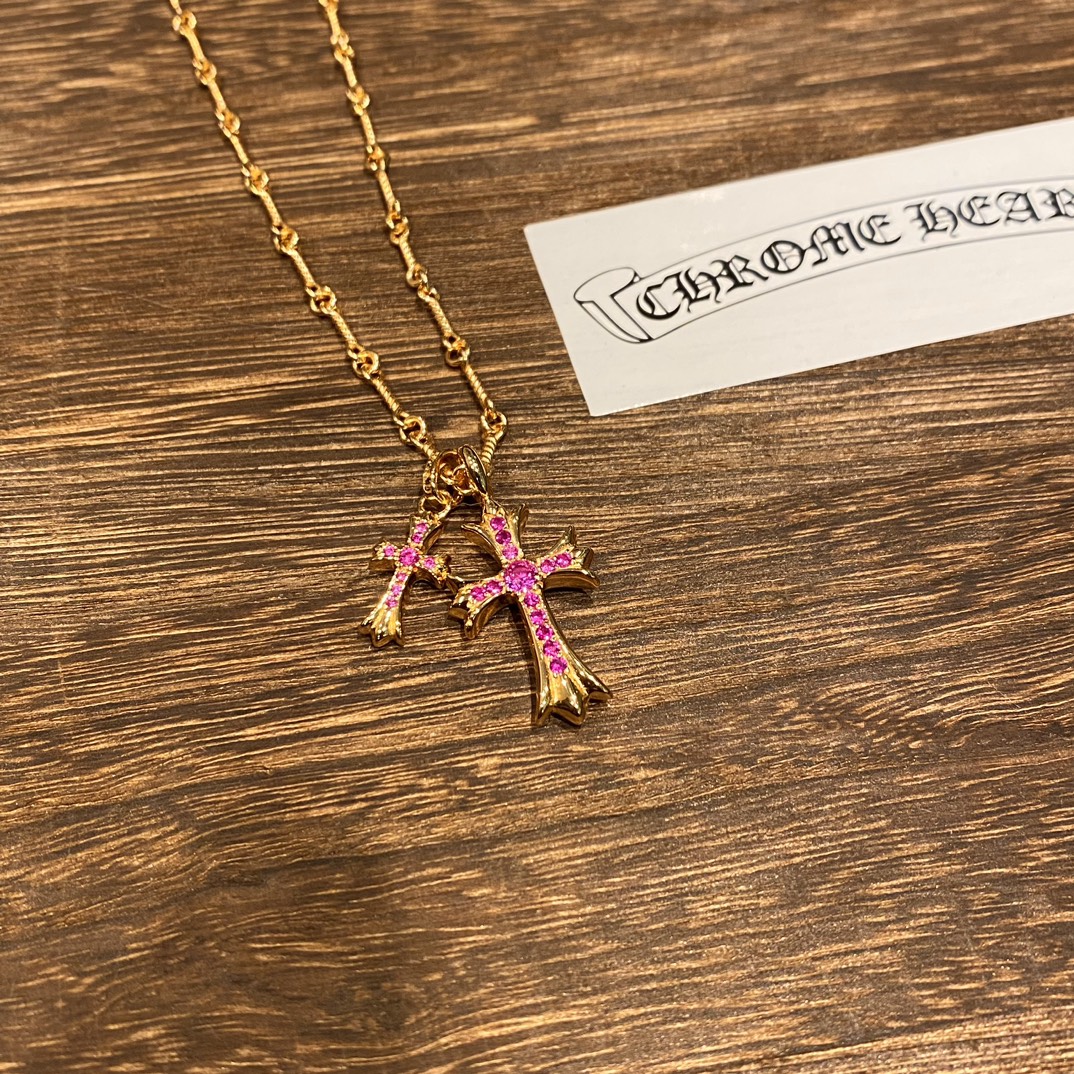 Necklace Pendant