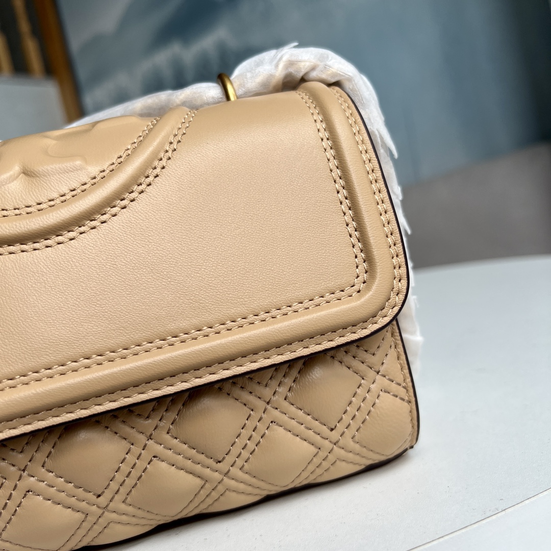 Tory Burch ～tory burch新升级版本 Fleming