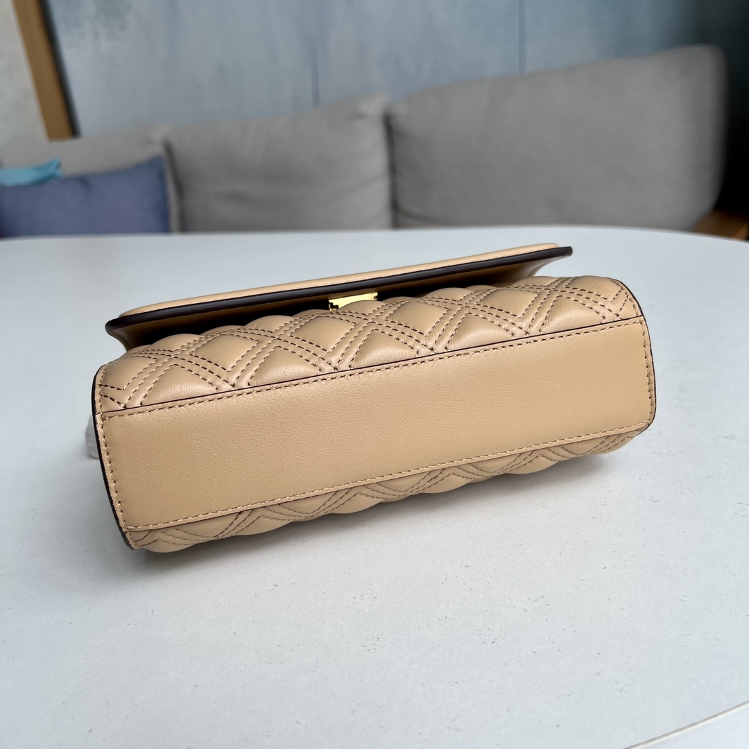 Tory Burch ～tory burch新升级版本 Fleming
