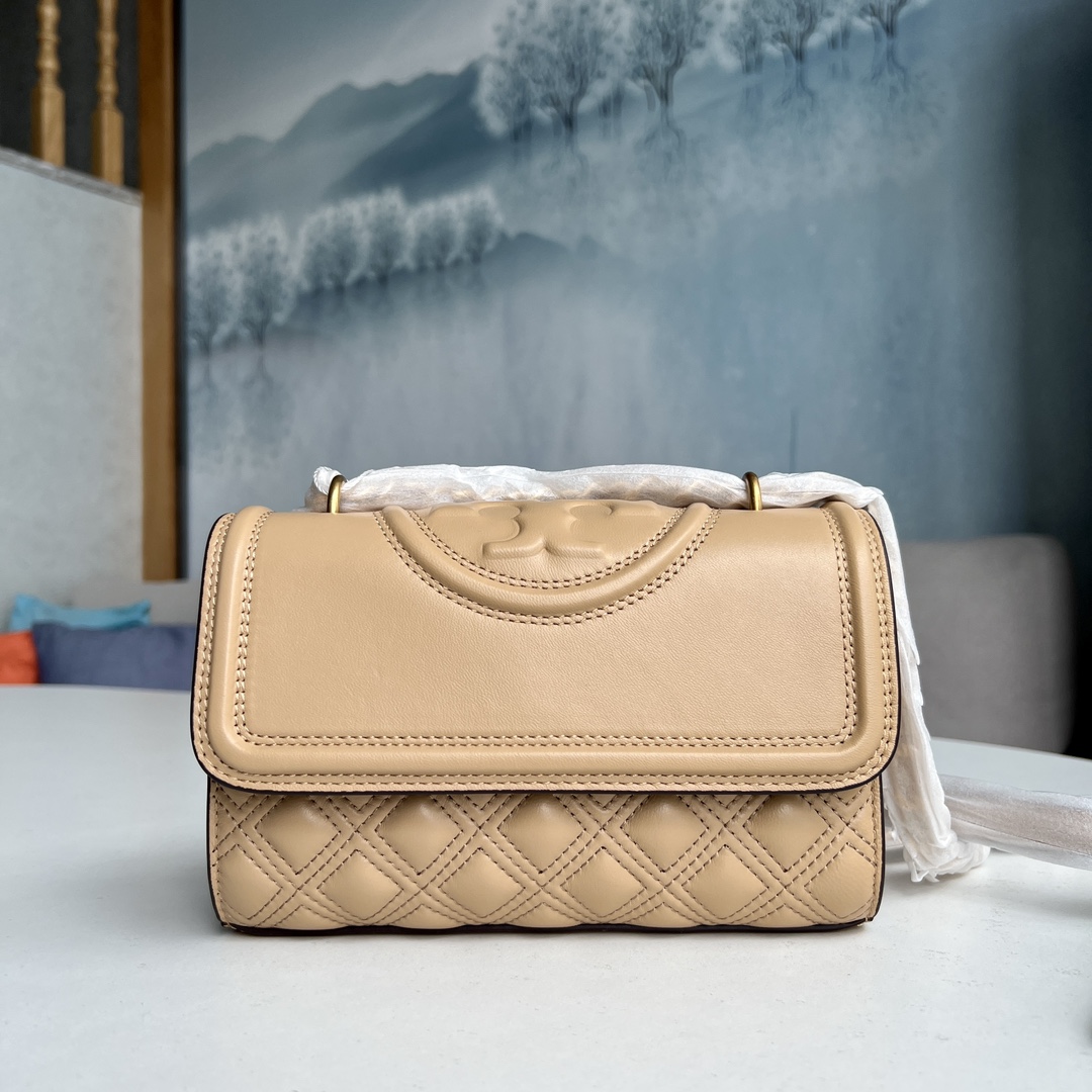Tory Burch ～tory burch新升级版本 Fleming