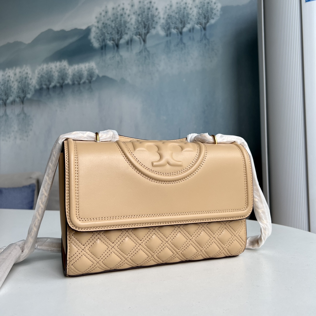 Tory Burch ～Tory Burch新版 Fleming
