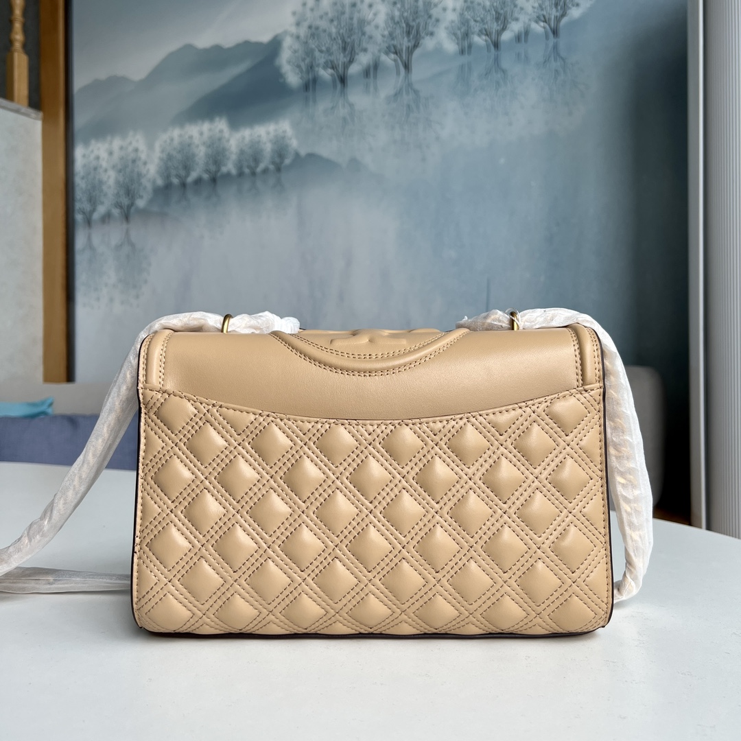 Tory Burch ～Tory Burch新版 Fleming