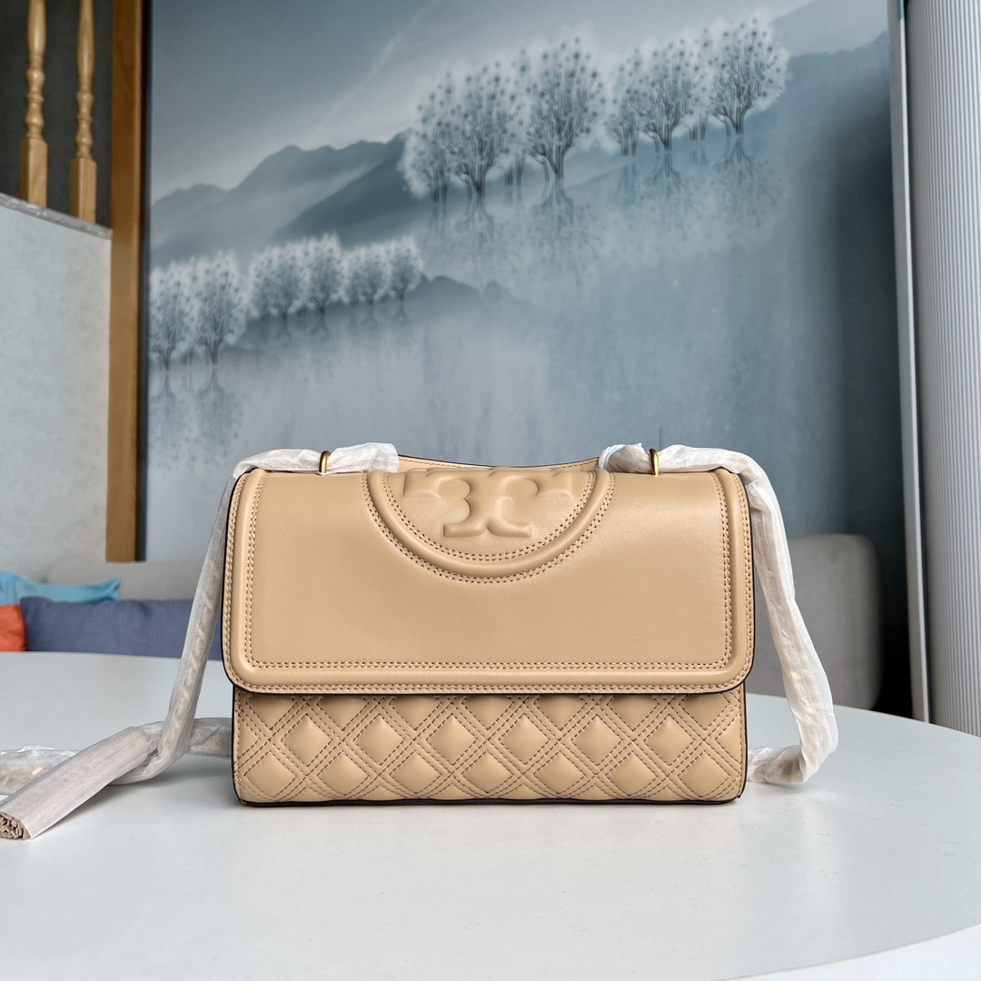 Tory Burch ～Tory Burch新版 Fleming