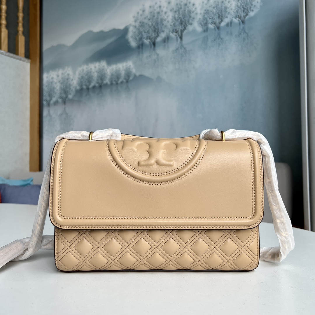 Tory Burch ～Tory Burch新版 Fleming