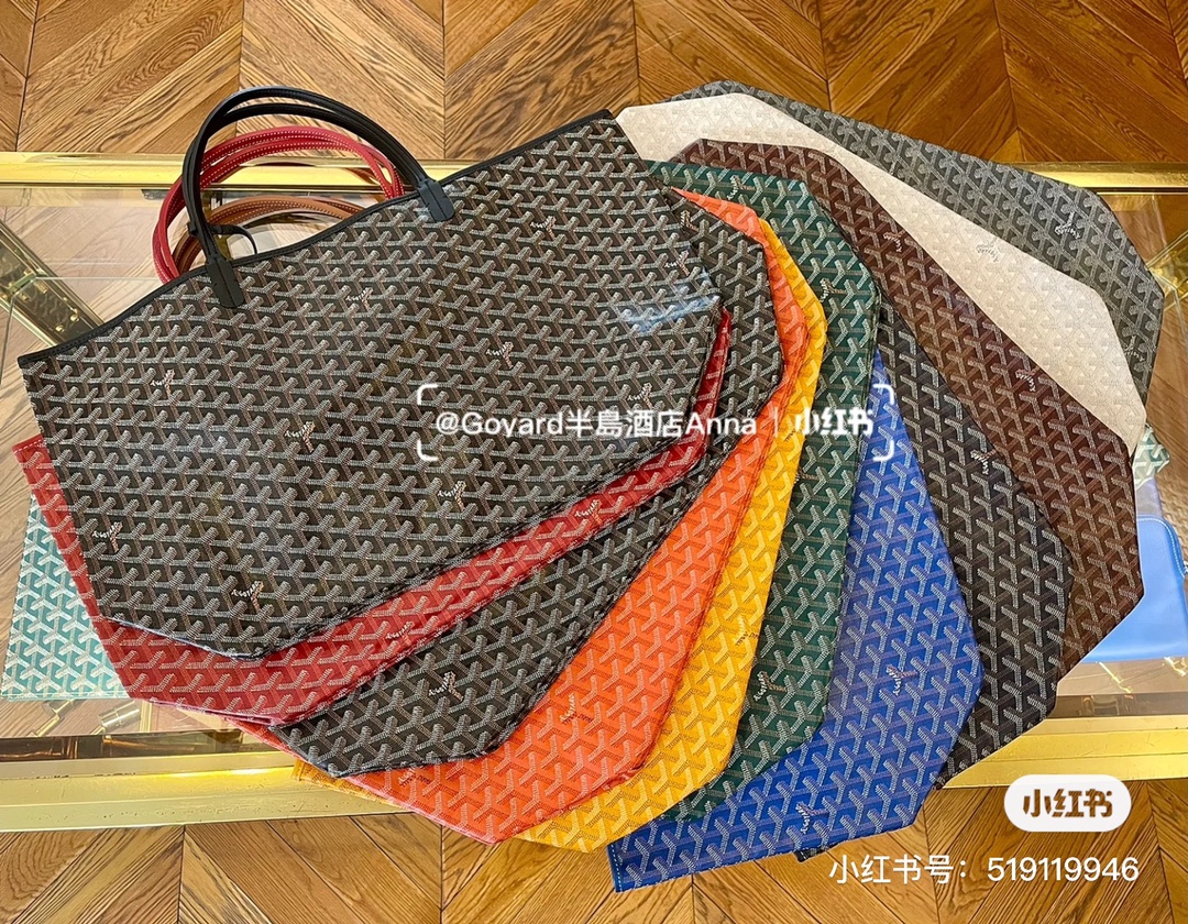 [Goyard Women