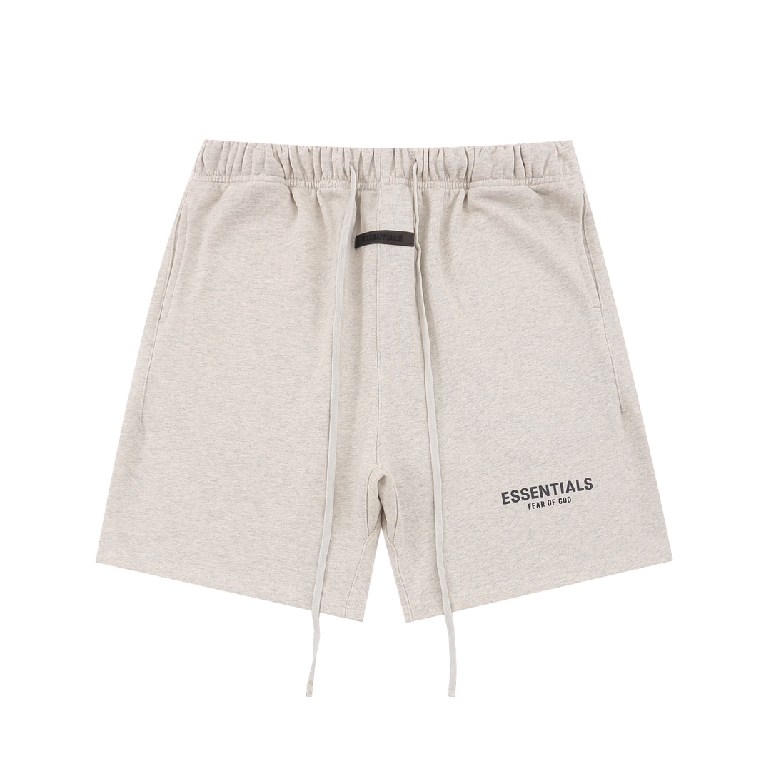 ESSENTIALS FOG 短裤服装 6
