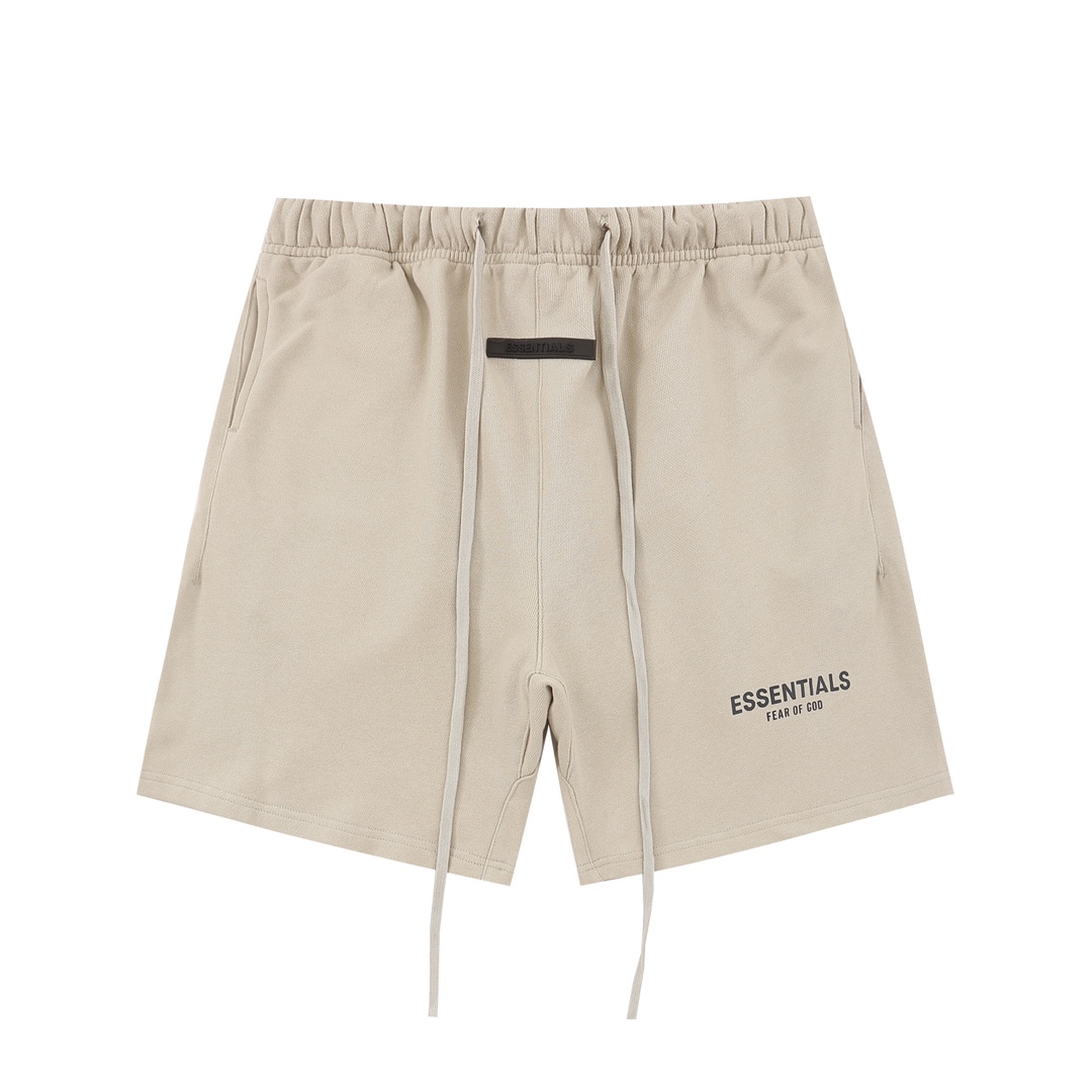 ESSENTIALS FOG 短裤服装 2