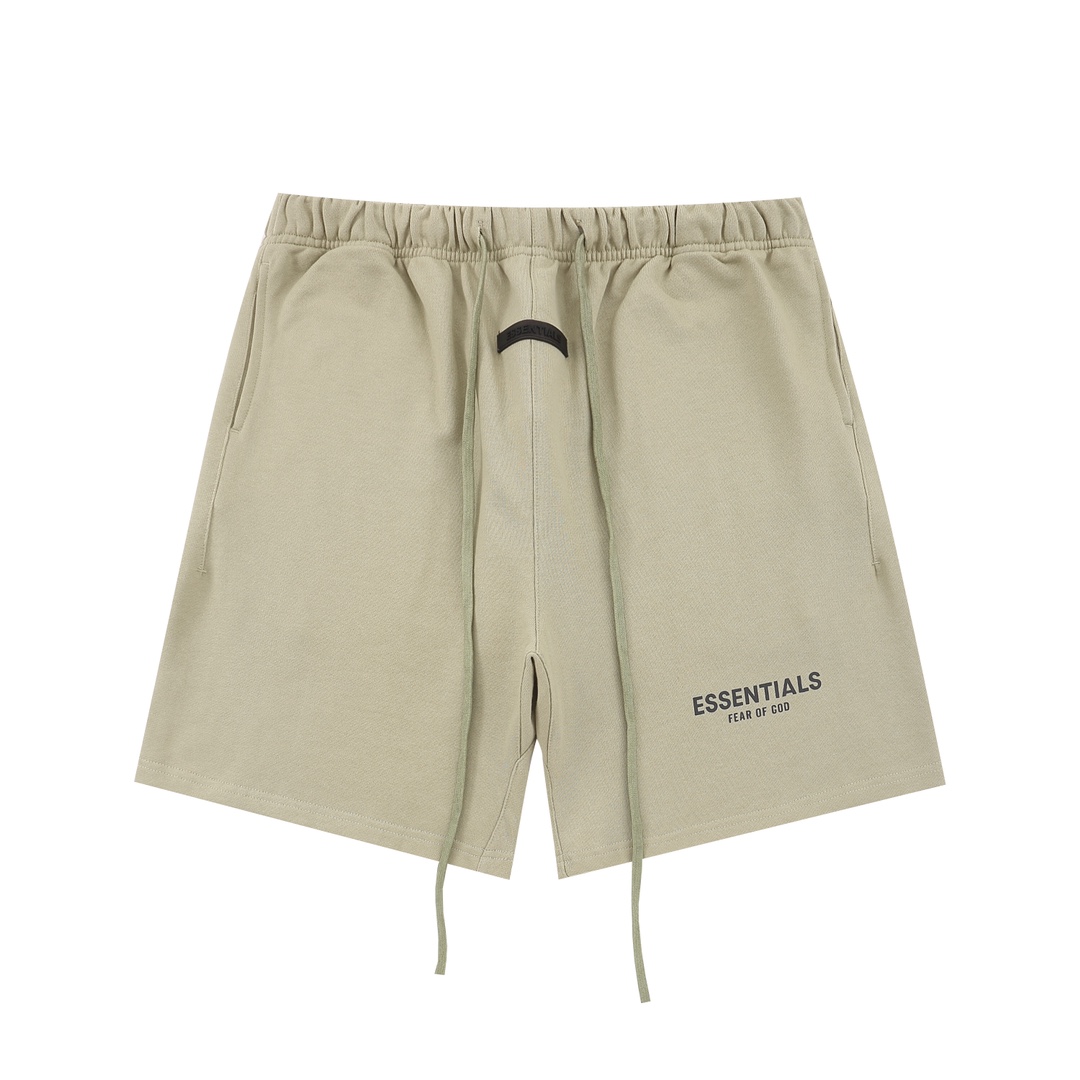 ESSENTIALS FOG 短裤服装 3