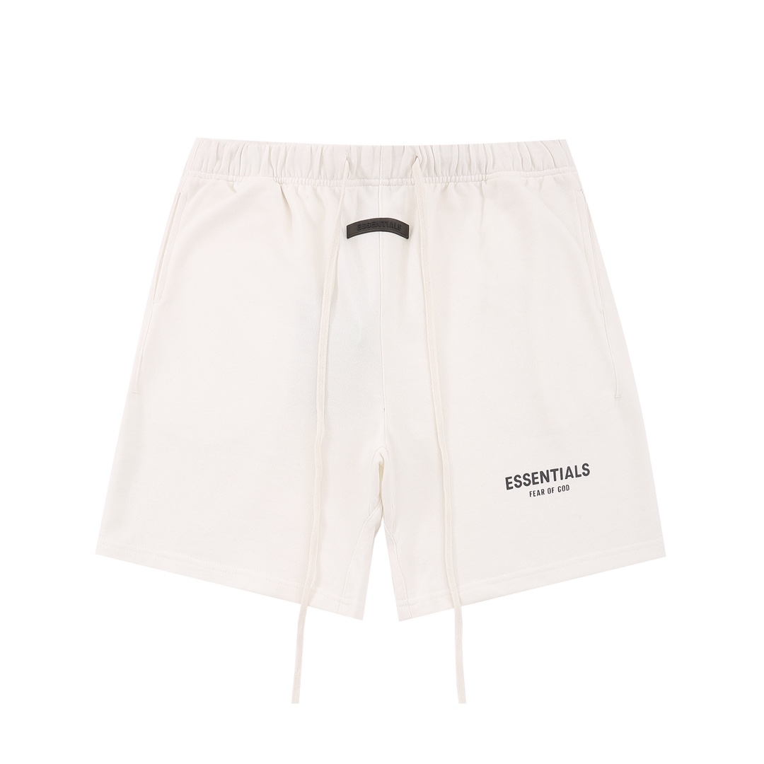 ESSENTIALS FOG 短裤服装 7