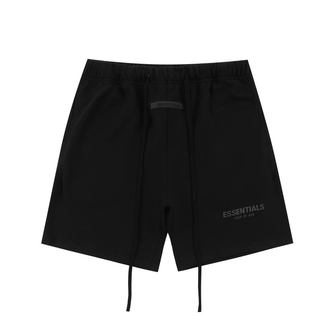 ESSENTIALS FOG 短裤服装 4
