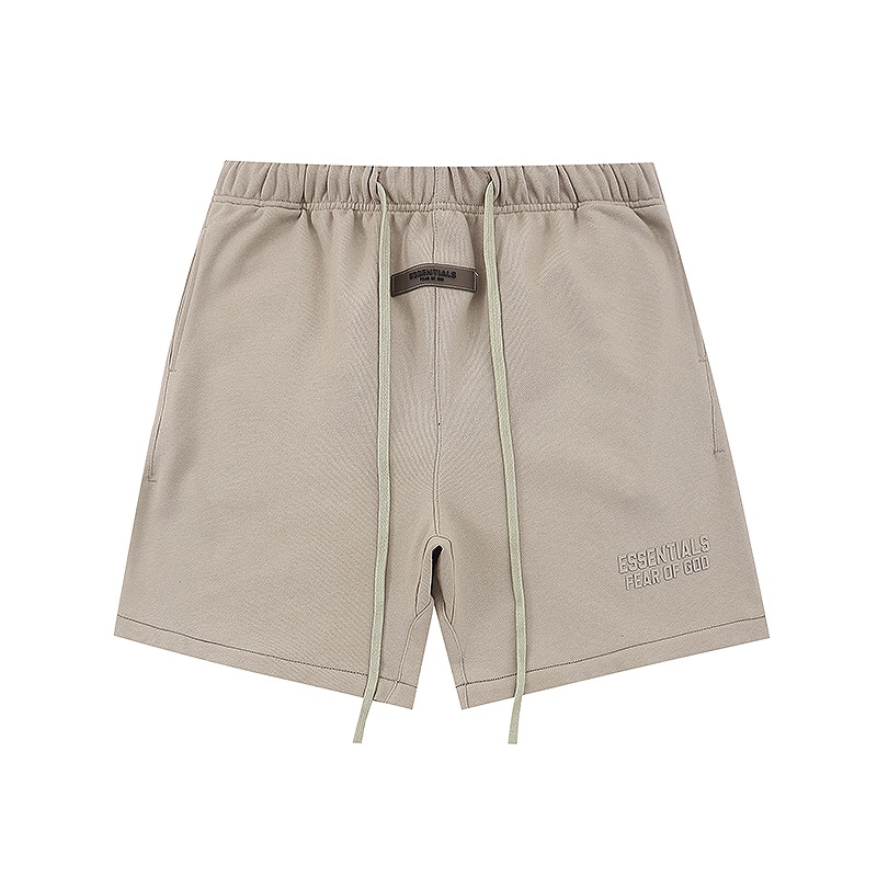 FEAR OF GOD ESSENTIALS shorts服装 6