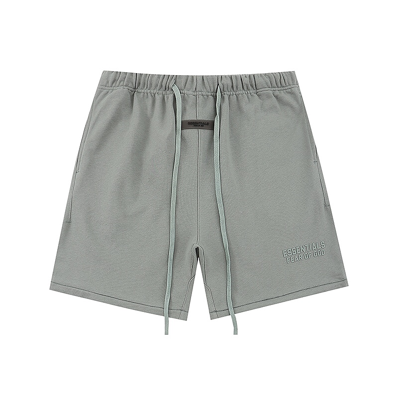 FEAR OF GOD ESSENTIALS shorts服装 5