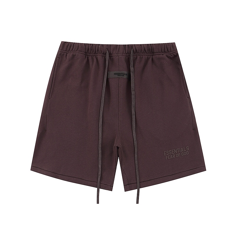 FEAR OF GOD ESSENTIALS shorts服装 4