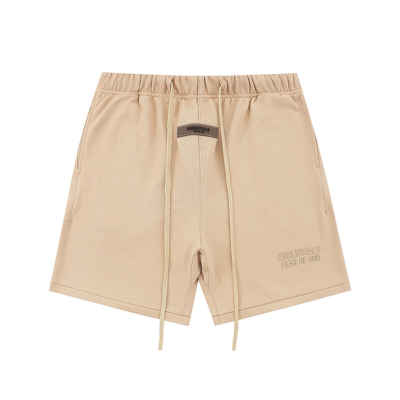 FEAR OF GOD ESSENTIALS shorts服装 8