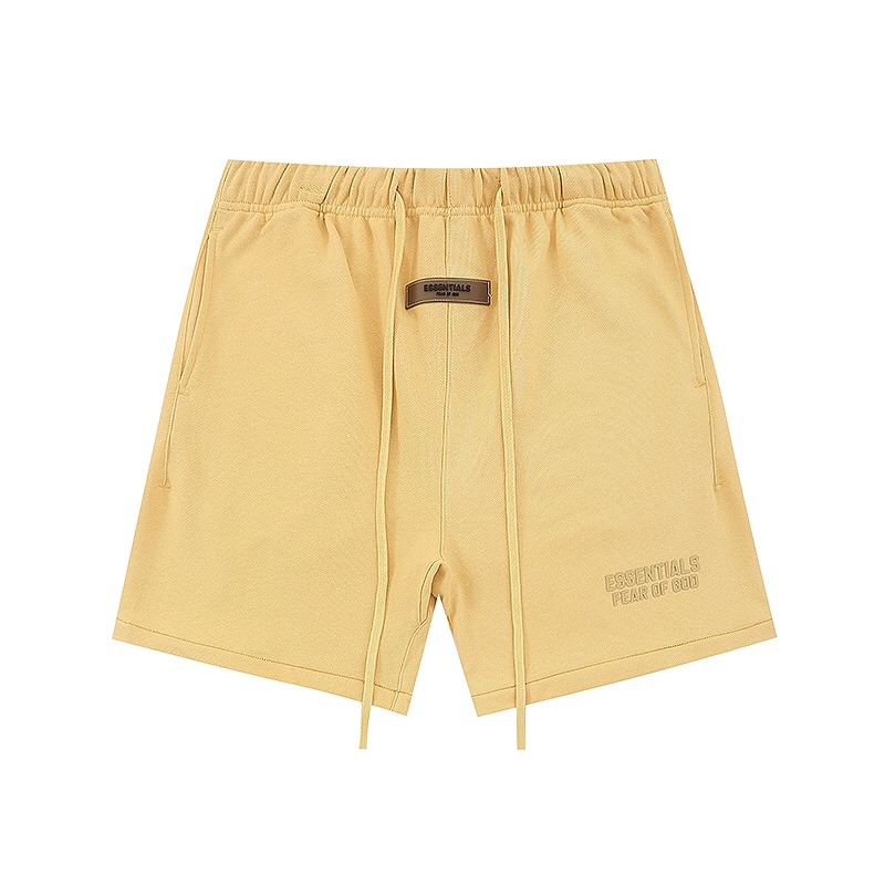 FEAR OF GOD ESSENTIALS shorts服装 3