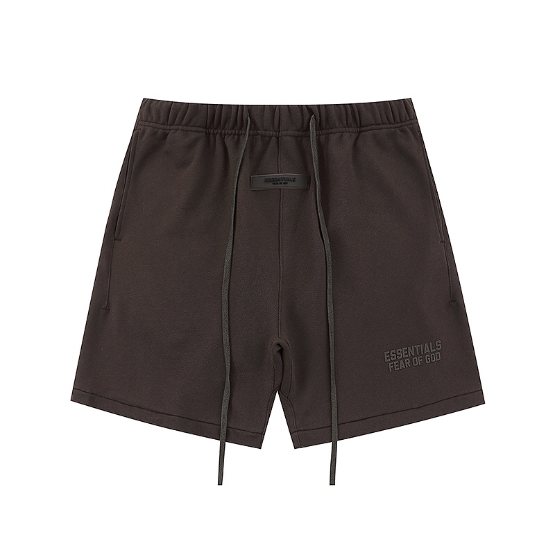 FEAR OF GOD ESSENTIALS shorts服装 7