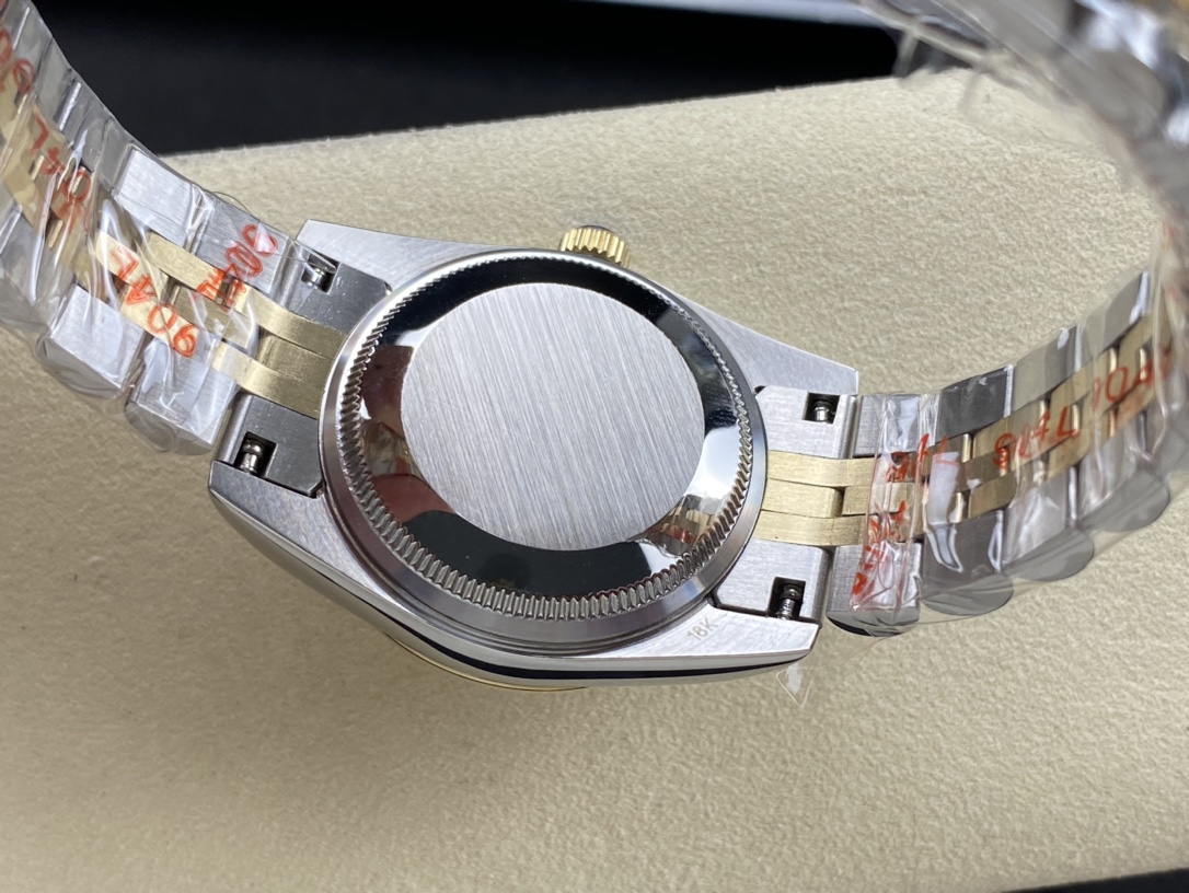 SK Factory 労力士Rolex レディース単歴31mm腕時計