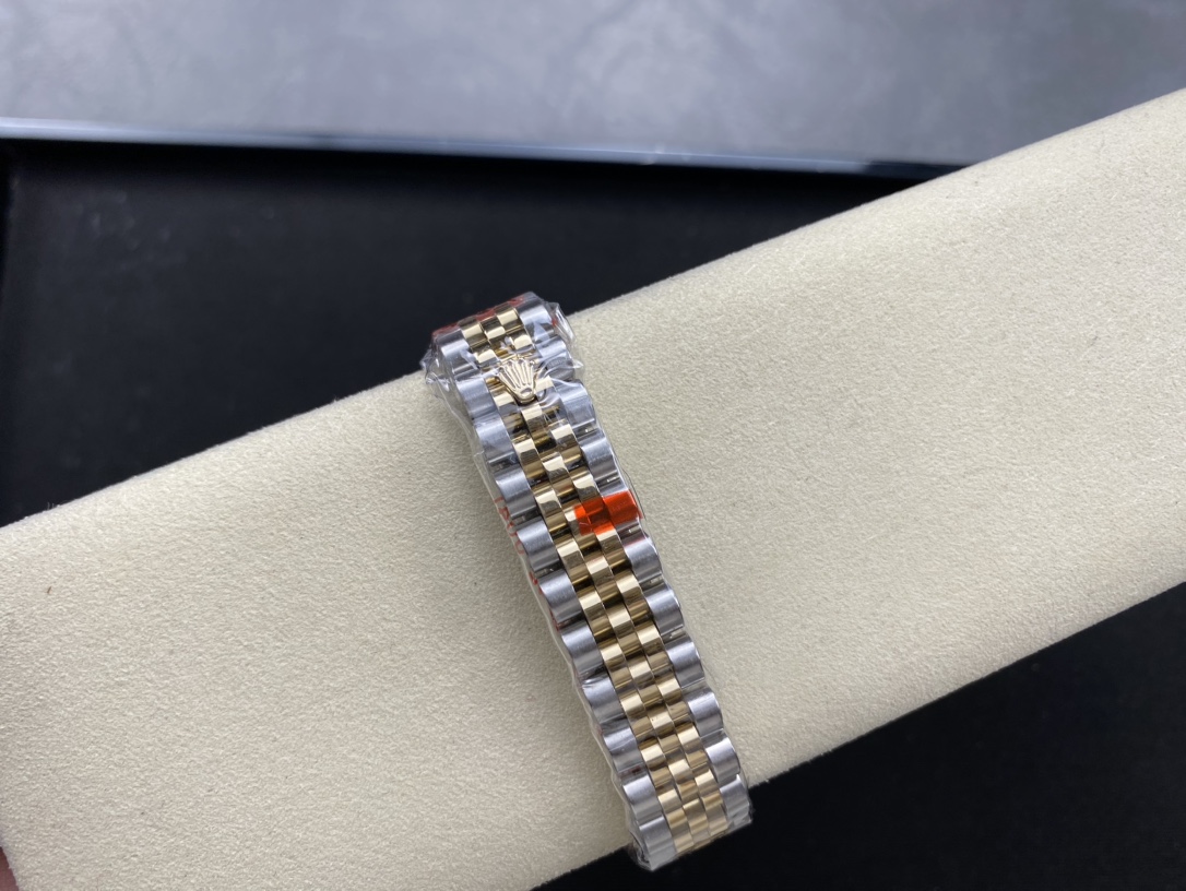 SK Factory 女款 劳力士Rolex 日志型31mm 自動機械腕時計