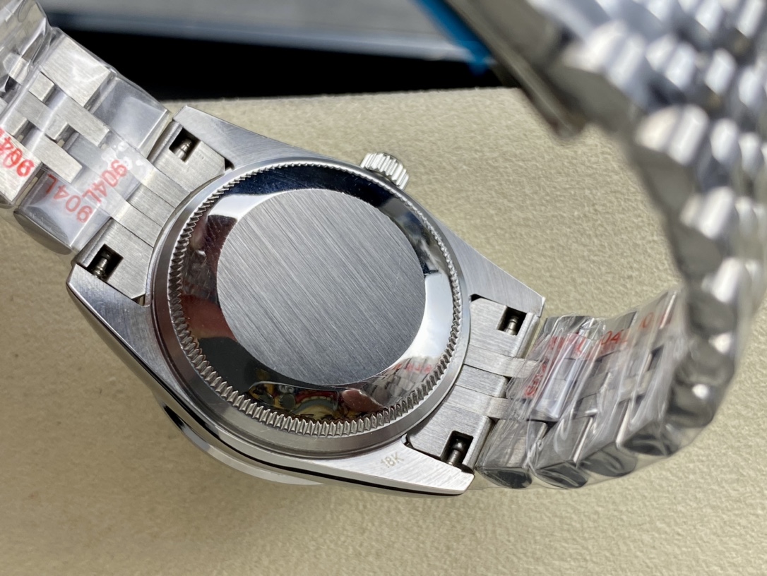 SK Factory 女款 劳力士Rolex 日志型31mm 自動巻き腕時計