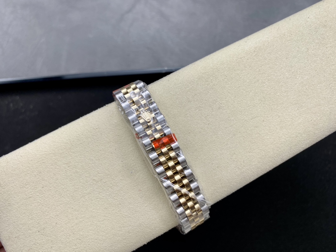 SK Factory 労力士Rolex 女款 日志型31mm 自動機械腕時計