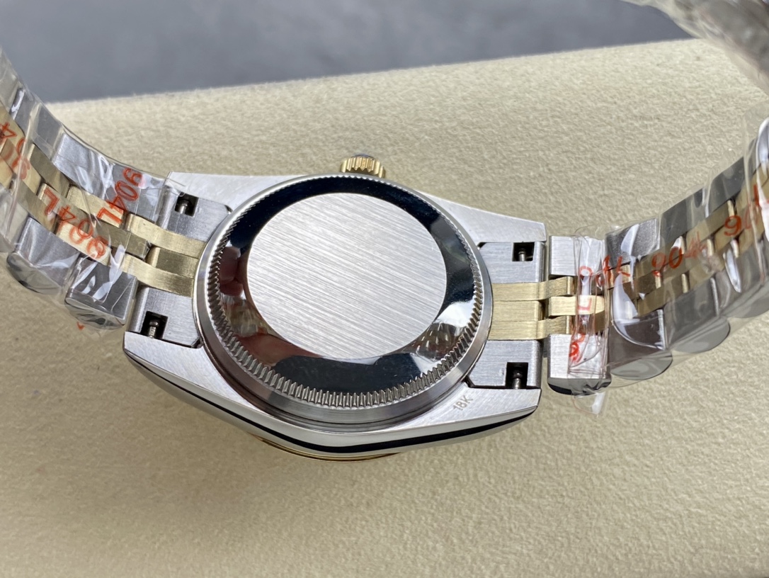 SK Factory 労力士Rolex 女款 日志型31mm 自動機械腕時計