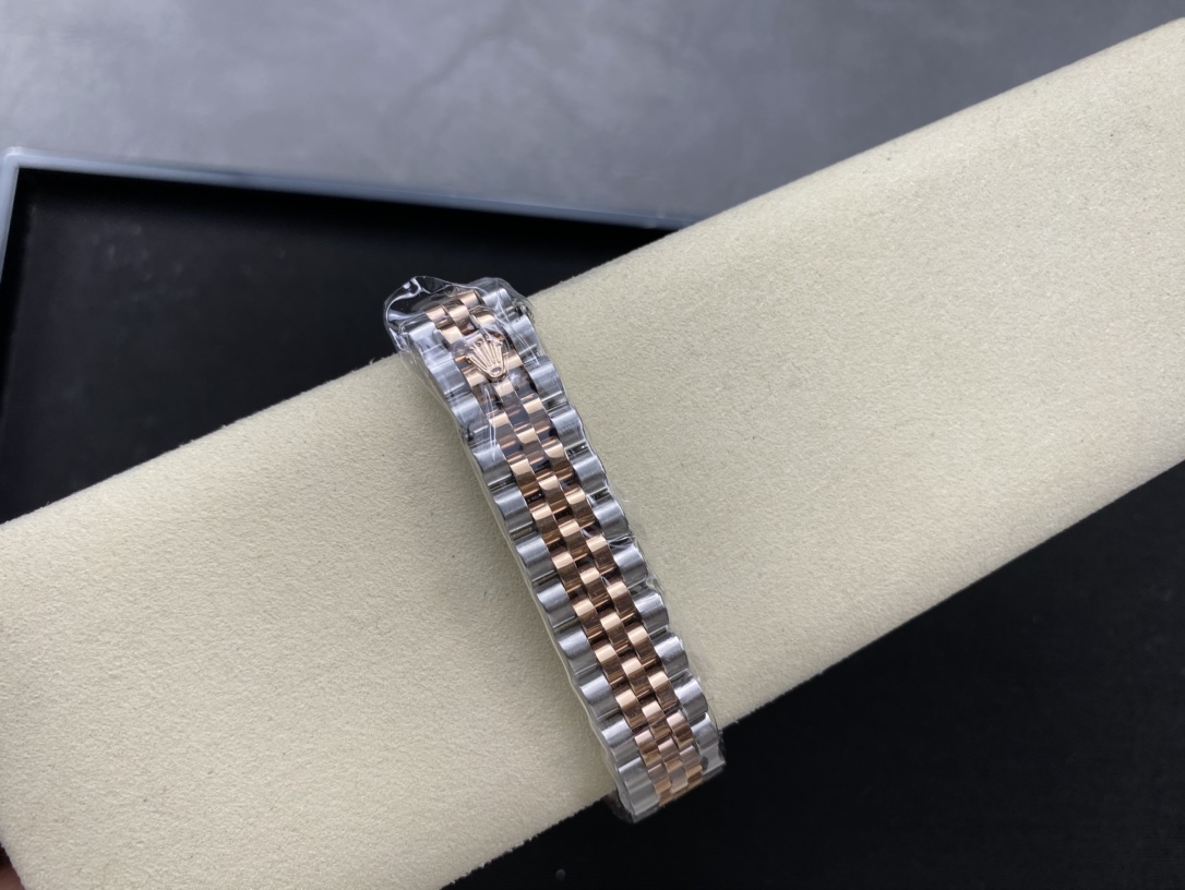 SK Factory 女款 劳力士Rolex 日志型31mm 自動機械式腕時計