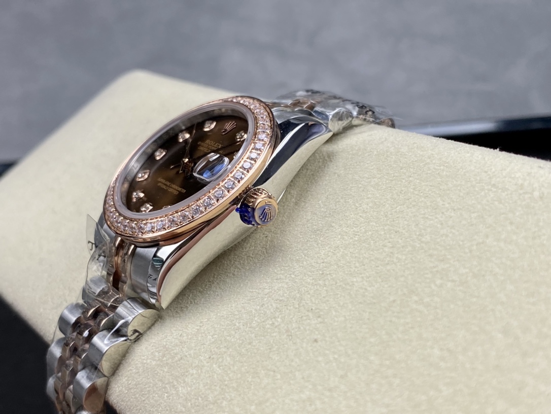 SK Factory 労力士Rolex 日誌型31mm自動巻き腕時計