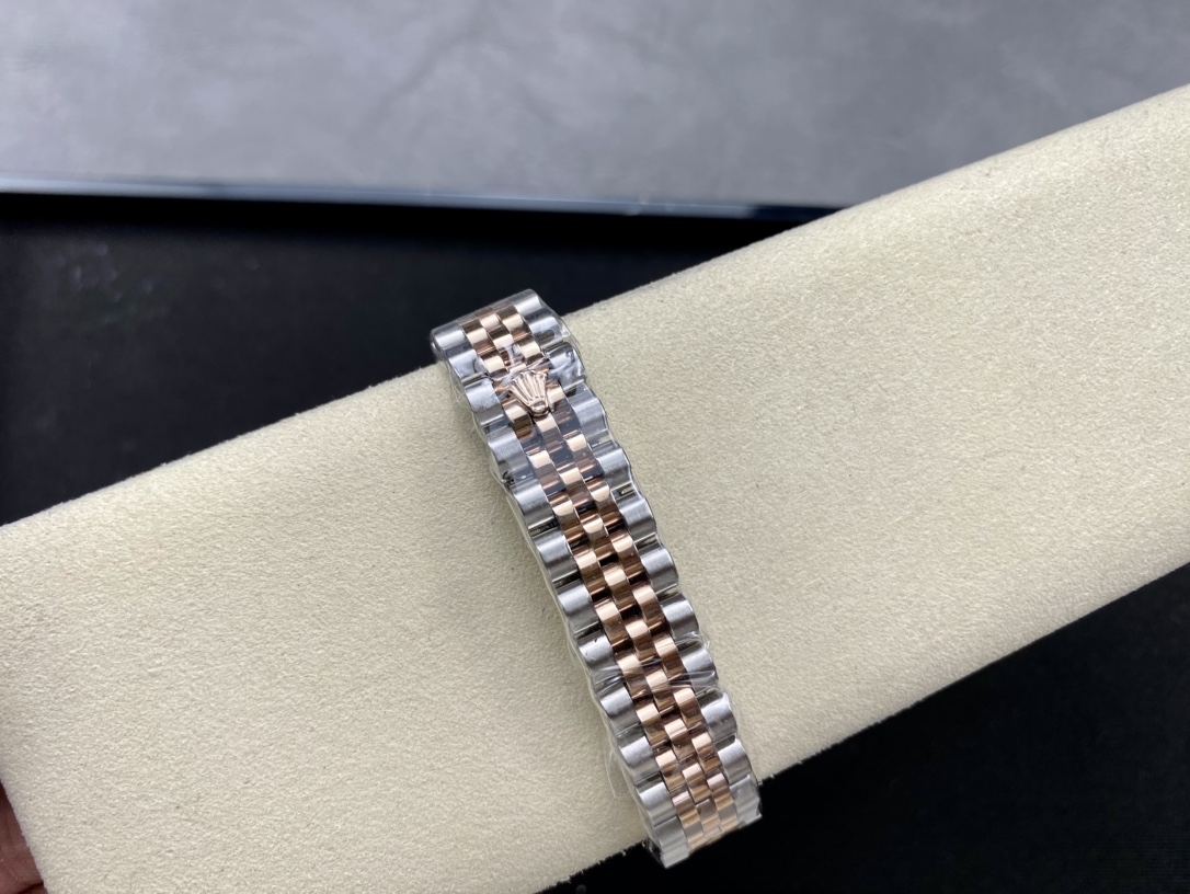 SK Factory 労力士Rolex 日誌型31mm自動巻き腕時計