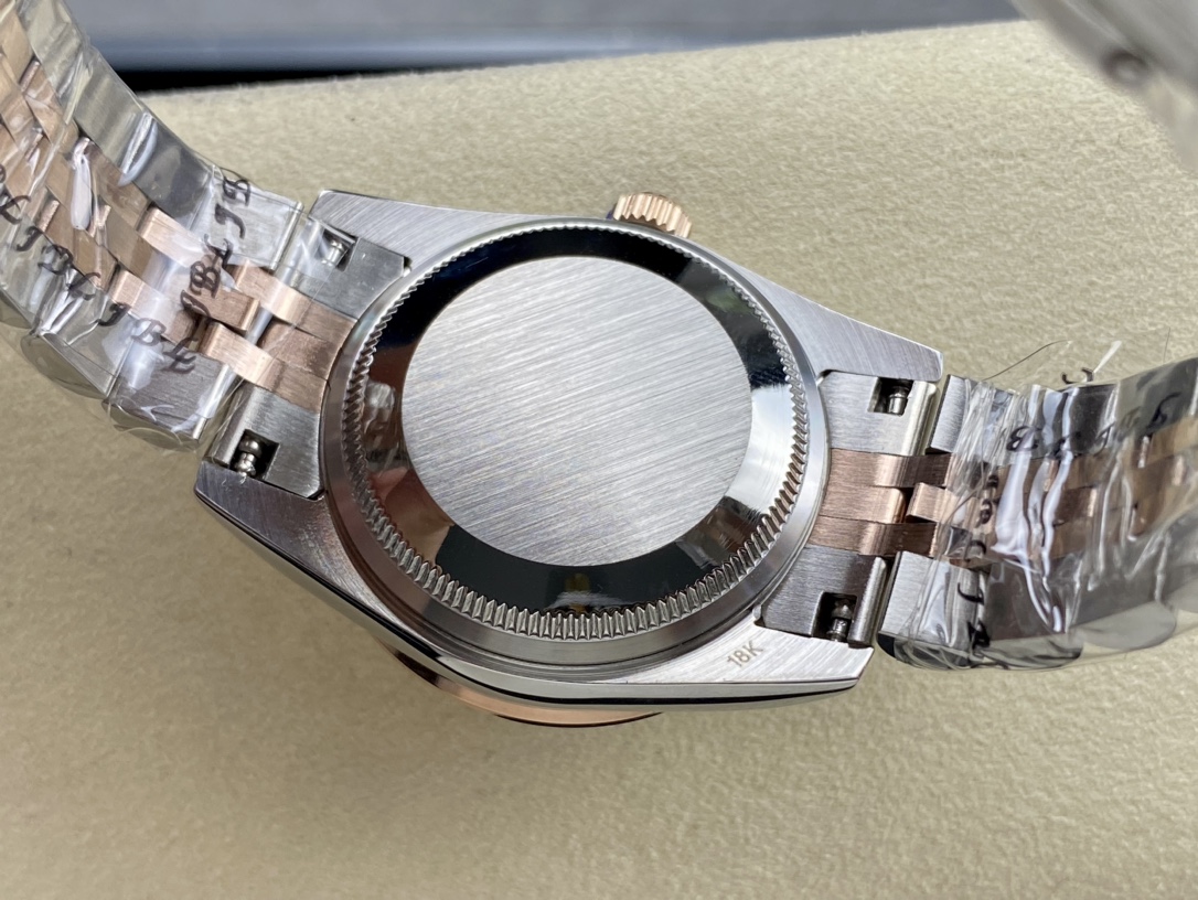 SK Factory 労力士Rolex 日誌型31mm自動巻き腕時計