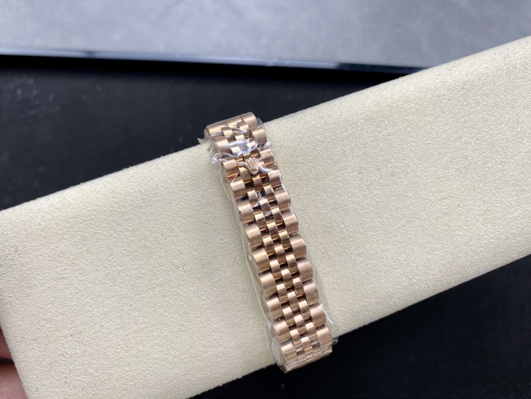 SK Factory 女款 劳力士Rolex 日志型31mm 自動機械式腕時計