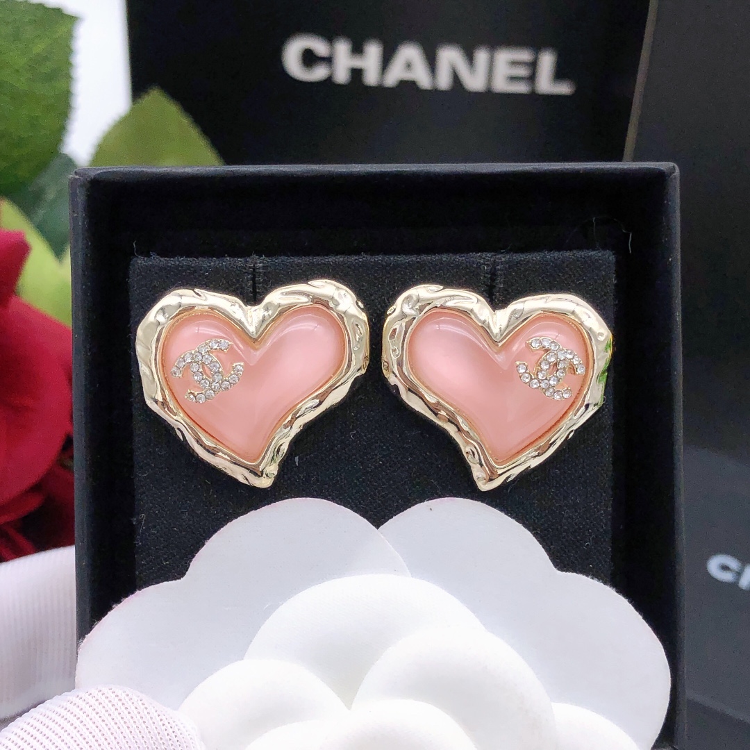 Chrome Hearts ch*nel最新款