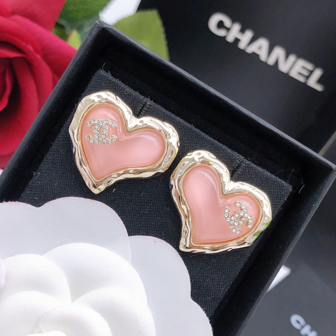Chrome Hearts ch*nel最新款