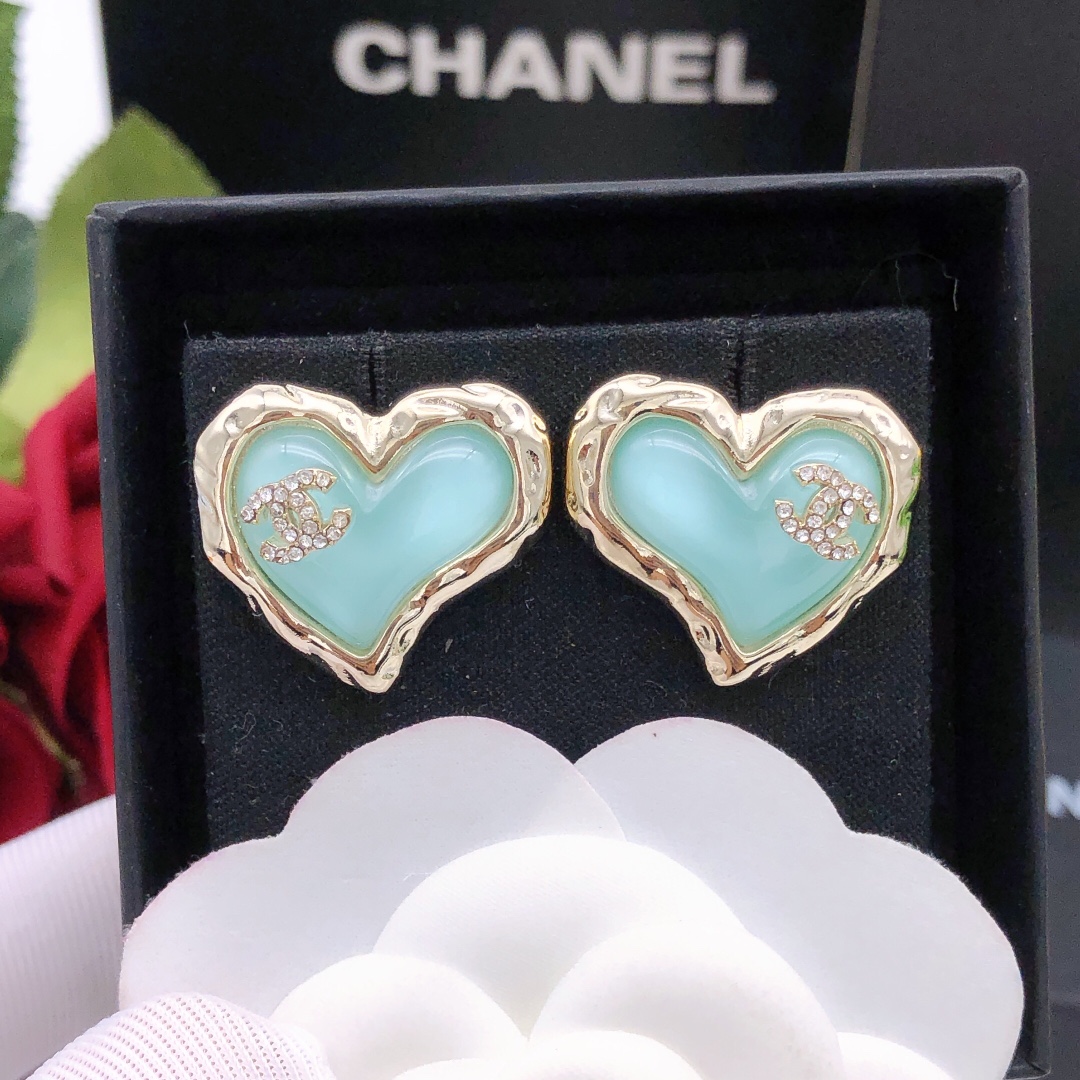 Chrome Hearts ch*nel最新款