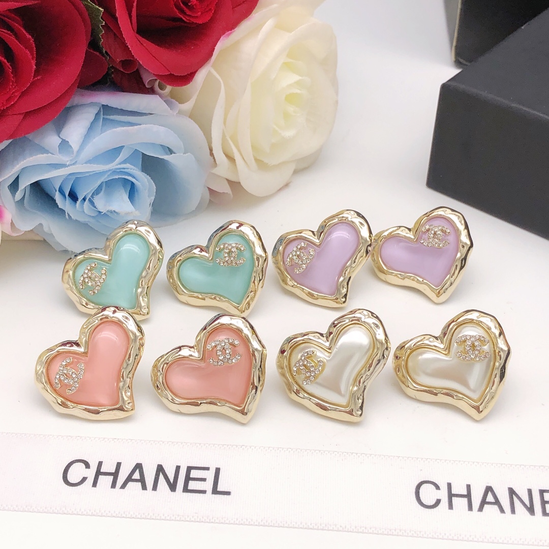 Chrome Hearts ch*nel最新款