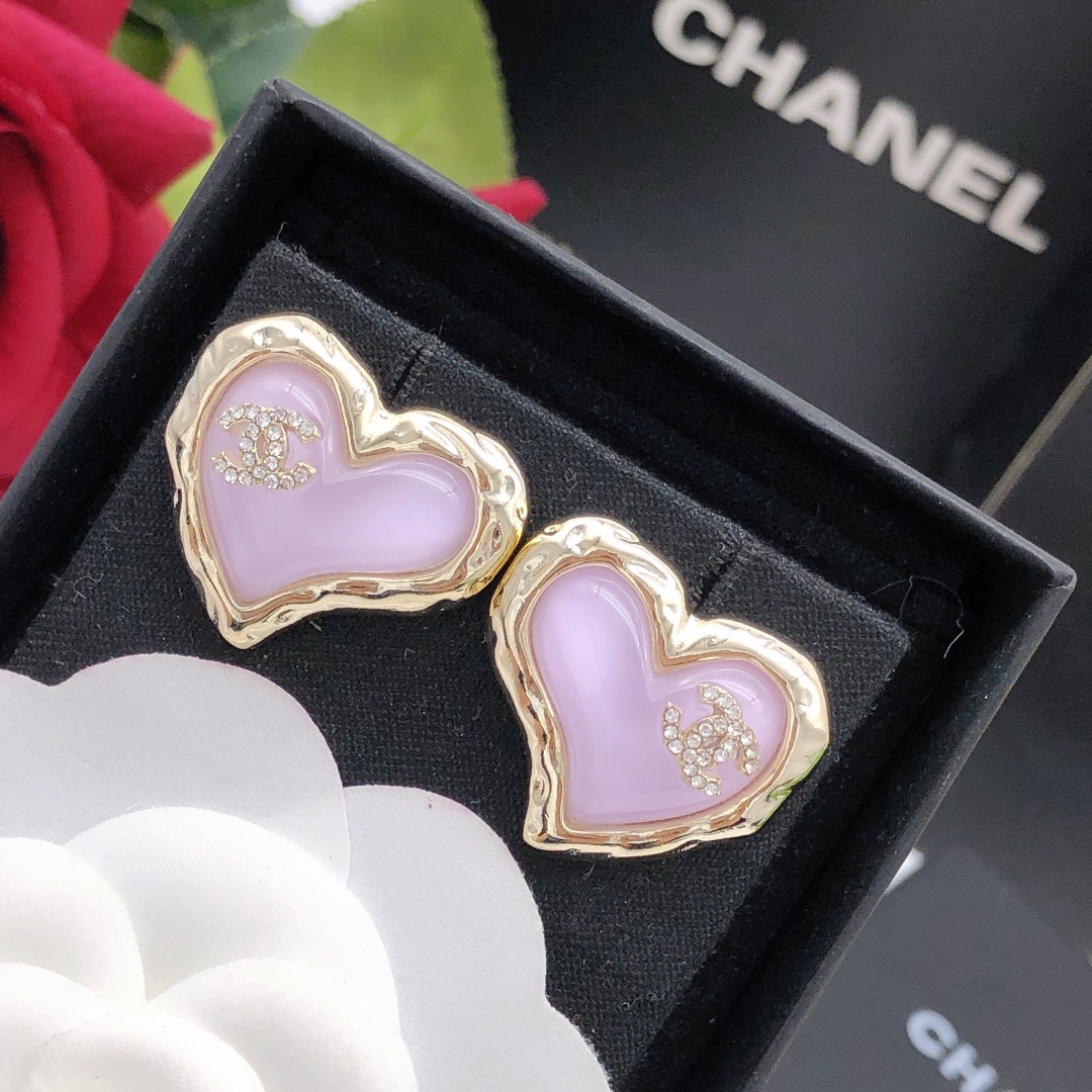 Chrome Hearts ch*nel最新款