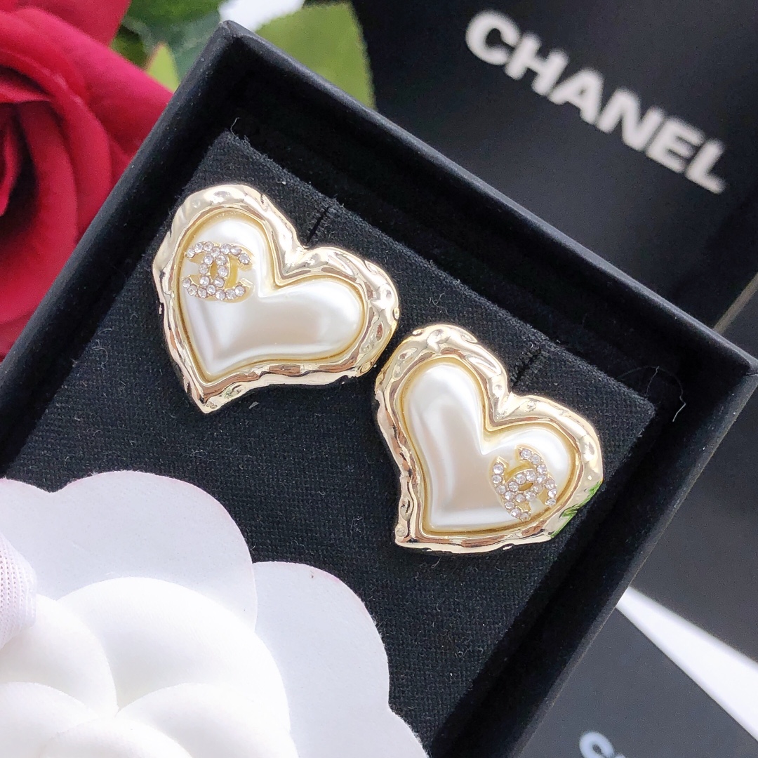 Chrome Hearts ch*nel最新款