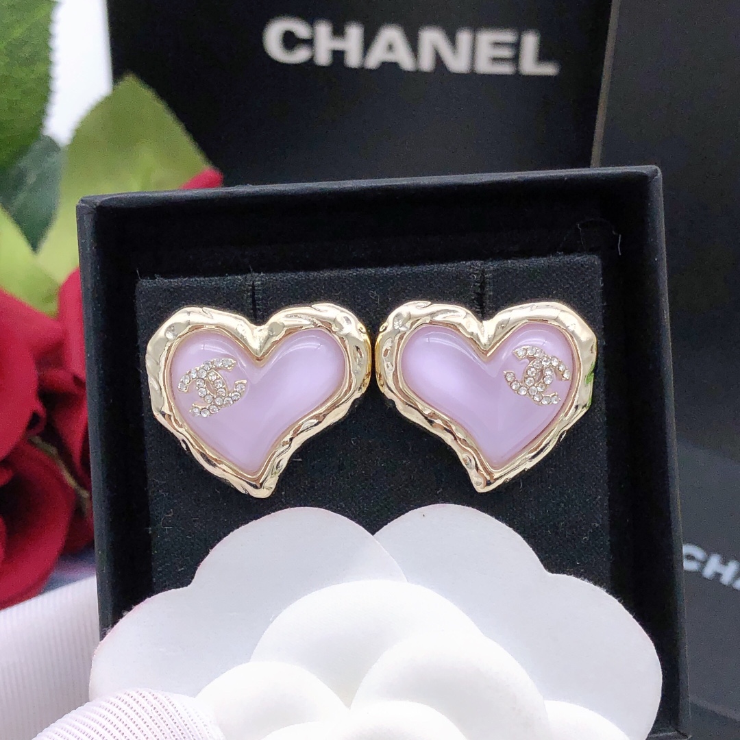 Chrome Hearts ch*nel最新款