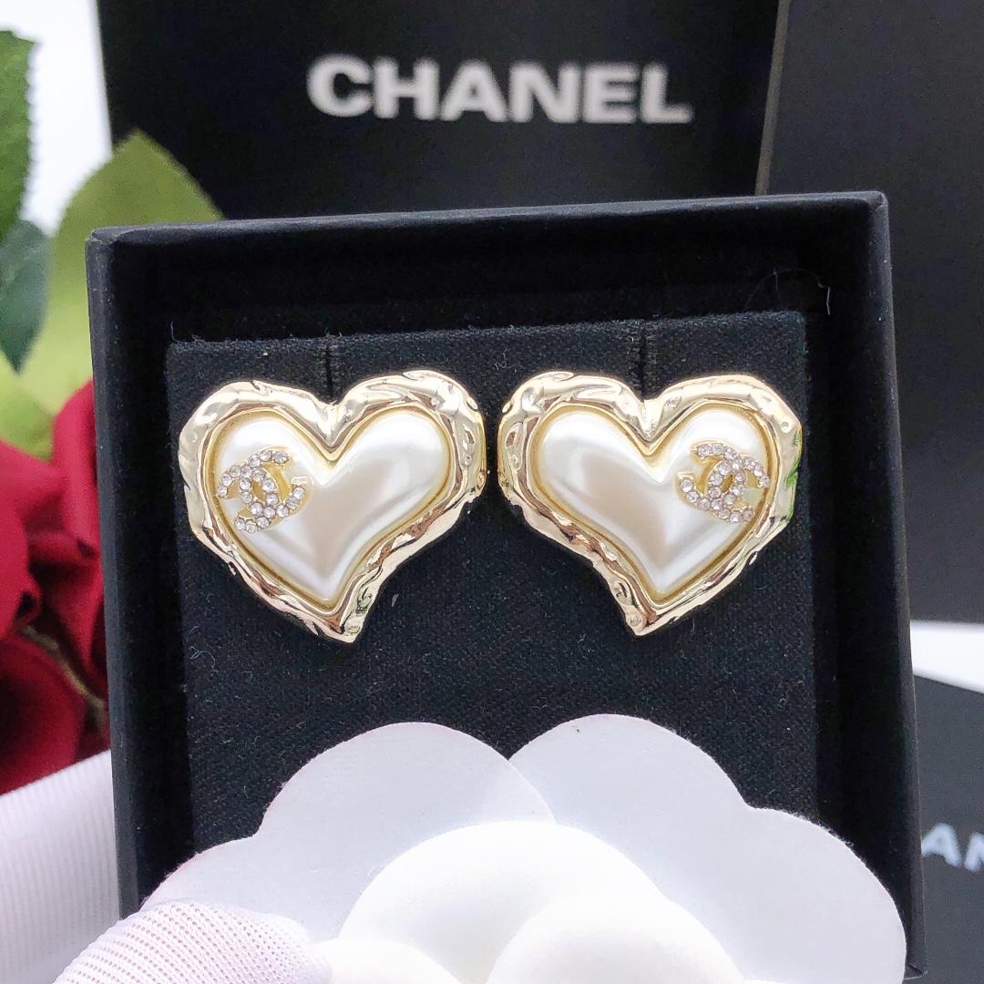 Chrome Hearts ch*nel最新款