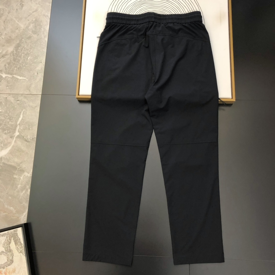 ARC23S夏男士户外抽身卫裤...