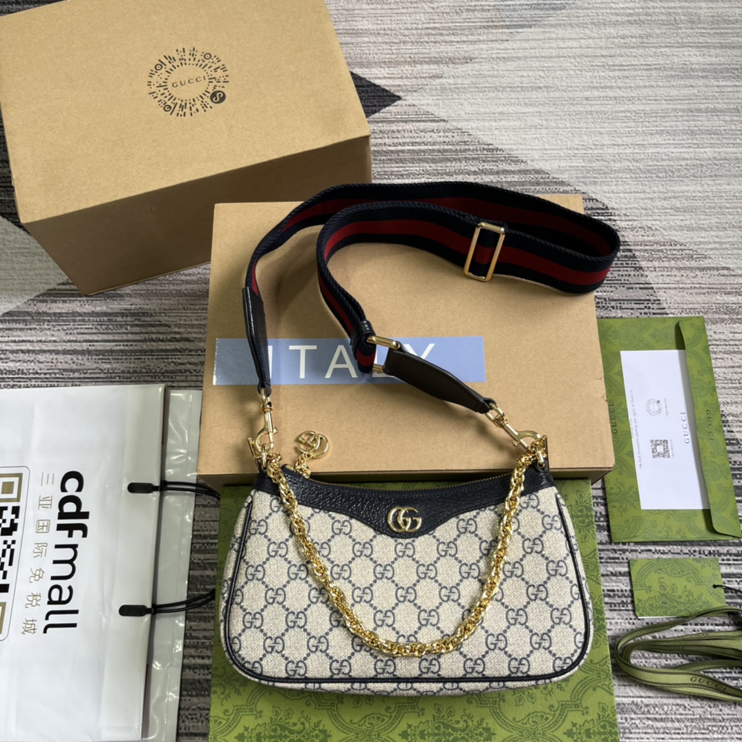 Gucci Ophidia AAAAA
 Bags Handbags