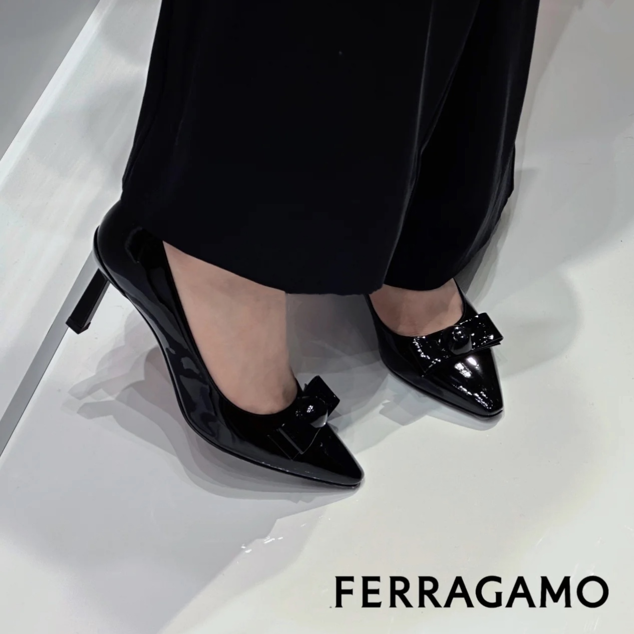 [Ferragamo Women