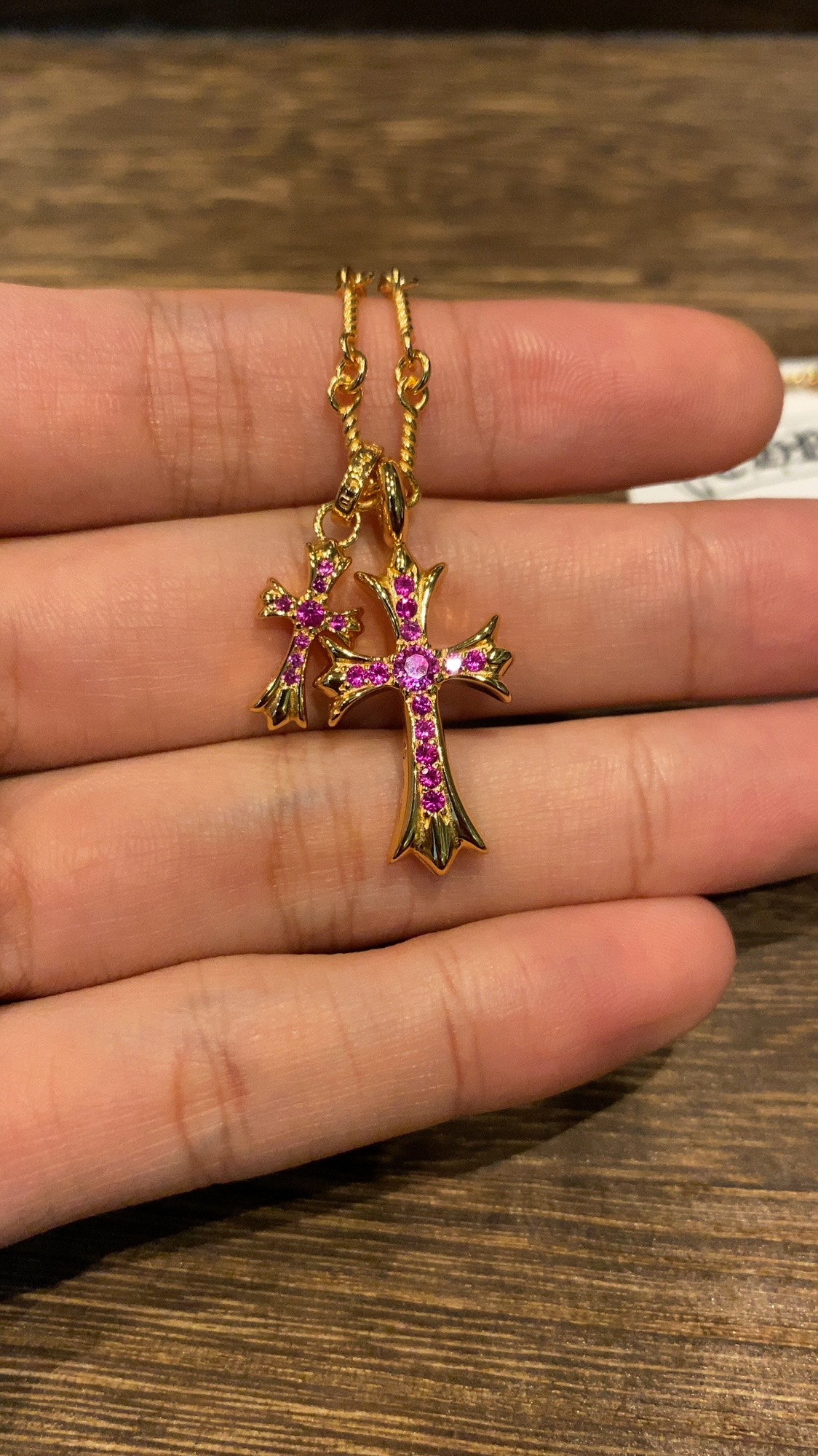 Necklace Pendant