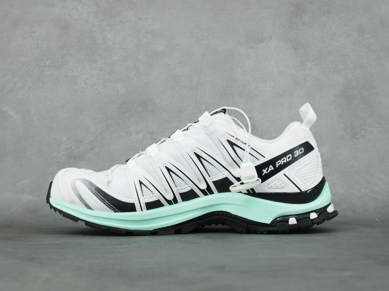 萨洛蒙XT-6Size:36-46纯原出品-SalomonPro3D白色471569尺码3636.537