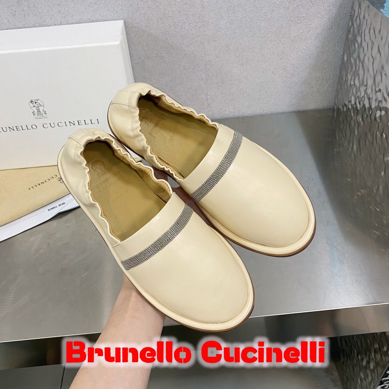 最高版本厂批价BrunelloCuc