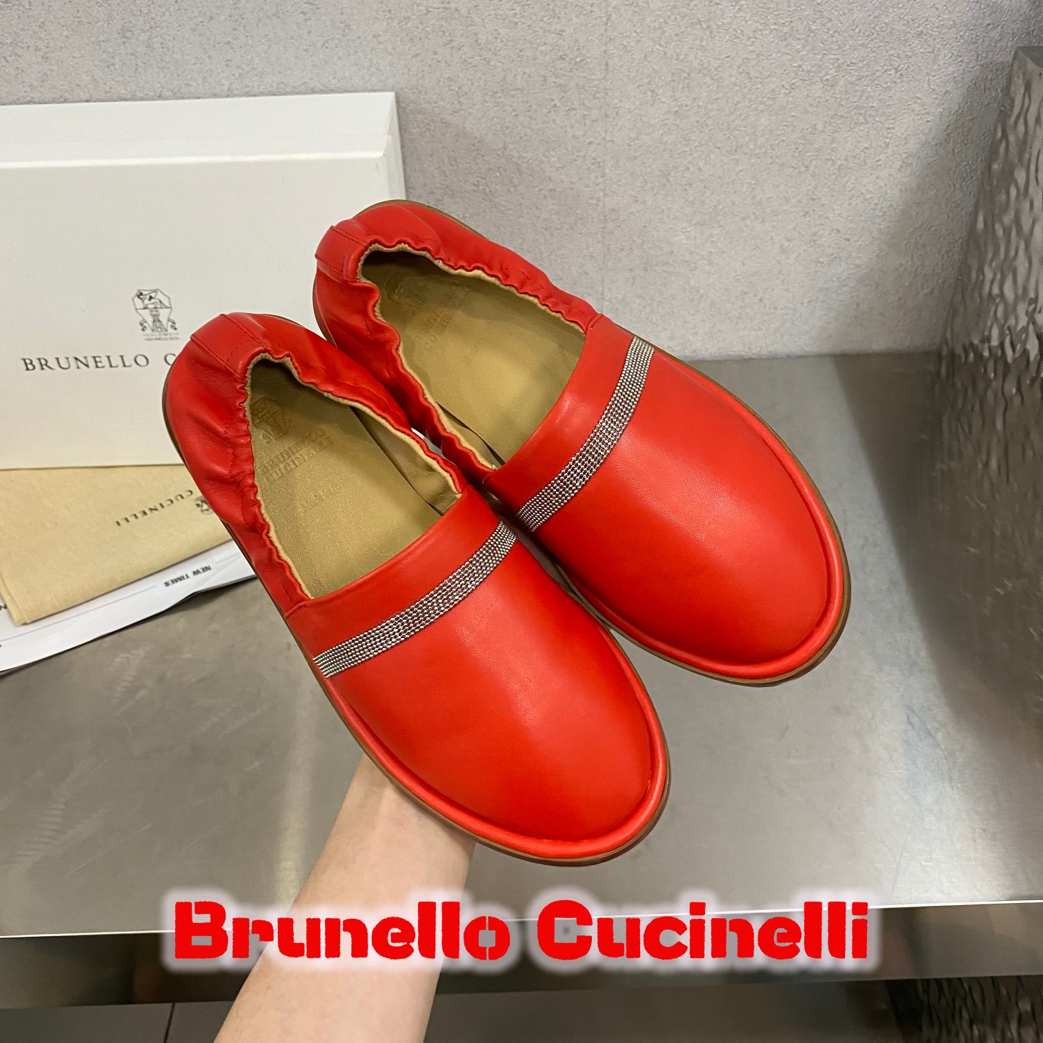 最高版本厂批价BrunelloCuc