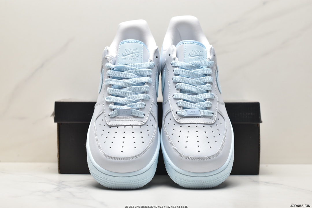 Nike Wmns Air Force 1′07