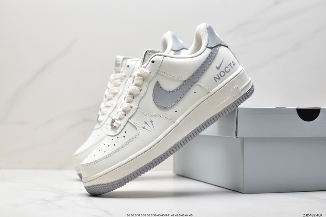 Air Force 1 '07 Low Air Force One casual sneakers BS9055-706